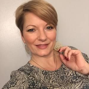 Meet your Posher, Wendy